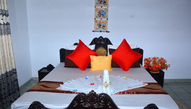 Seasand Villa - Photo 2, Chambre