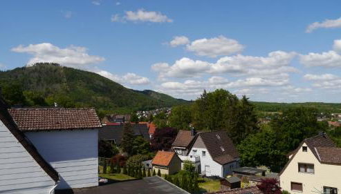 Ferienwohnung Bergoase - Foto 3