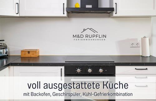 gemütlich * stylisch * 10Min. bis Altstadt * TOP Ausstattung - Foto 14