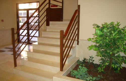 Aeropuerto IFEMA 1 - Photo 38