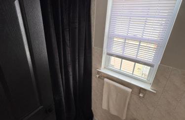 30 min from NYC luxury and chic 3 bedroom - Foto 19