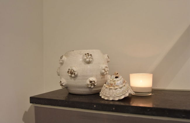 Luxurious Apartment Near the Pleasant Centre of Bergen - Foto 12