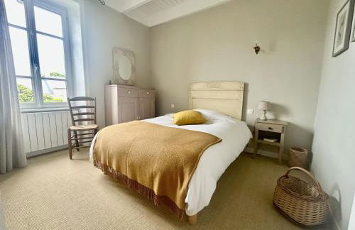 Ty Traez, holiday house for families in Cap Sizun - Foto 16