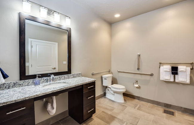 Watchman Villas - Foto 34