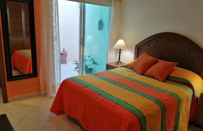 Beautiful Apartment Calle Tordo - Photo 7