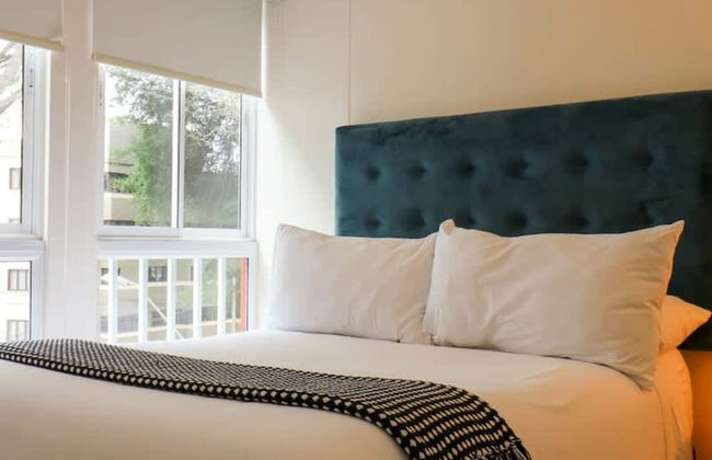 w Contemporary 1BR Near Central Restaurante - Photo 2