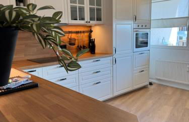 Emelies Sonnenwohnung mit Balkon - Foto 4