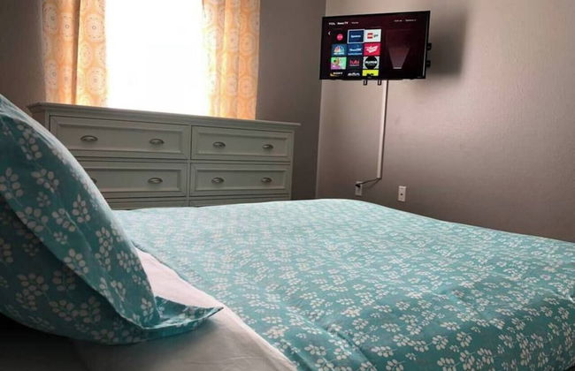 Hamlet by I-4 · New! 5 Bedroom Pool Villa. Sleep 15+ Orlando - Foto 13