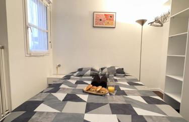 Le Spot - 2 min à pied Centre Commercial - Foto 14