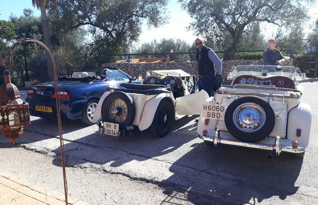 Complejo Turístico Rural Las Mayoralas - Foto 50