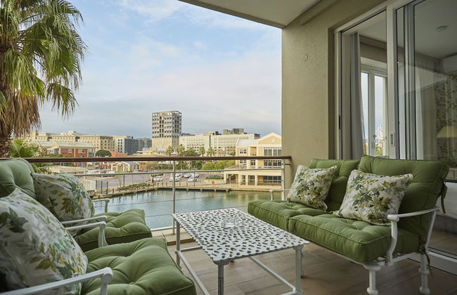 African Elite Properties V&A Waterfront - Foto 76