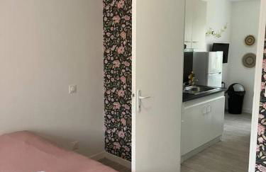 Le flowers cottage 30m² 4 personnes - Foto 18