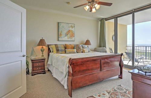 Beachfront Bliss on Dauphin Island with Pool Access! - Foto 10