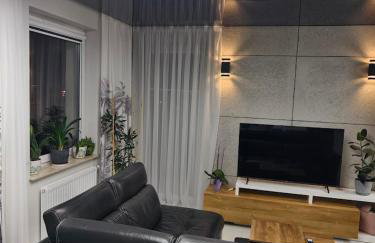 Apartament 3 pokojowy Łobez - Foto 4