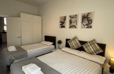 Chamberlayne Inn - Foto 137