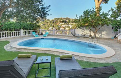 VILLA PORTUGAL with pool & mountain view - Foto 3