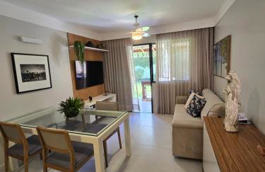 Genipabu Summer House Guarajuba - Foto 41