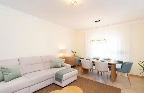 Citrus Residence, Serene Lemon Blossom Villa - Foto 2