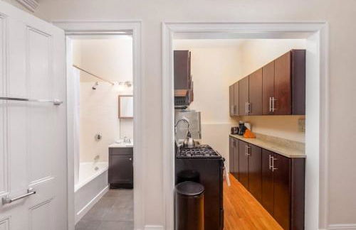 Beautiful Newbury St 1 Bedroom unit - Foto 9