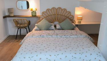 Apartement Duplex proche Paris, Aéroport CDG Stade de France Parc Expo Villepinte - Foto 5