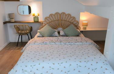 Apartement Duplex proche Paris, Aéroport CDG Stade de France Parc Expo Villepinte - Foto 5