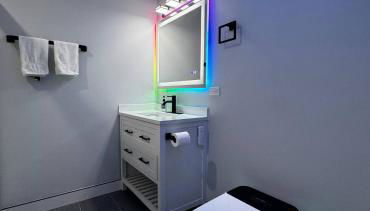 Sleeps 24+ Luxury house Near Chicago 12 king beds - Foto 3, Other