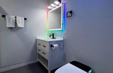 Sleeps 24+ Luxury house Near Chicago 12 king beds - Foto 3