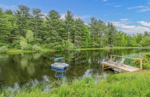 Great Lodge at Carter Bridge Estate - Foto 11