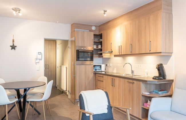 Family Holiday Home, Westende - Photo 7