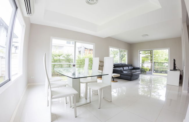 Maximum Land & House with WiFi - Photo 6