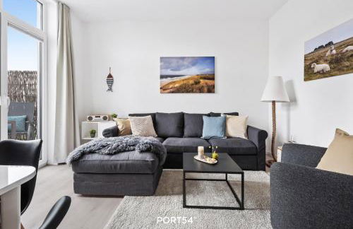 Ferienwohnung Freigeist, App 16 Emmelsbüll - Foto 25