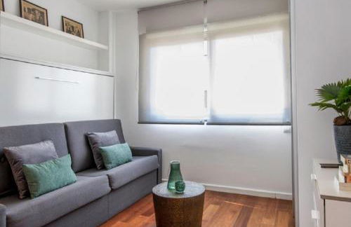 Madrid Rental Flats - Alquiler de Temporada - Photo 37