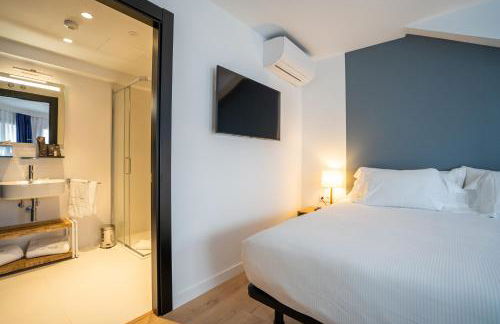 Abba Apartments Playa De Gros San Sebastian - Foto 41