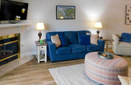 Dog-Friendly Condo on Smith Mountain Lake - Foto 7
