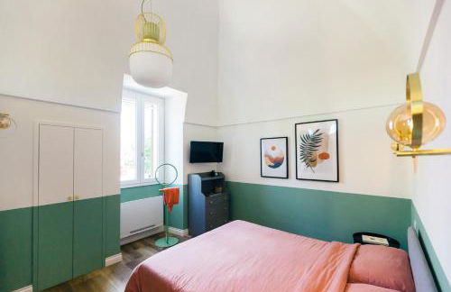 Villa - La Formica Gentile - Monopoli - Foto 21