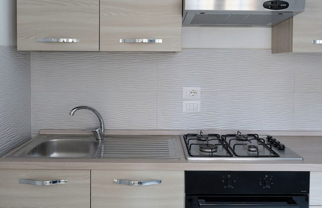 Residenza Flegrea - Foto 45