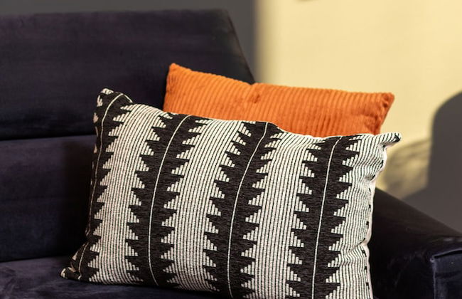 Warsaw Apartment Szajnowicza by Renters - Photo 33