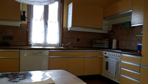 Ferienwohnung Zentrumsnah - Foto 2