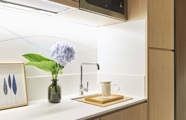 CM Plus Hotels and Serviced Apartments - Photo 16