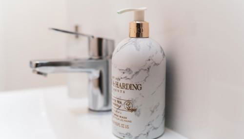 Cosy hideaway with private patio - Foto 2