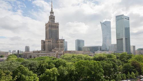 ShortStayPoland Świętokrzyska - B38 - Foto 2