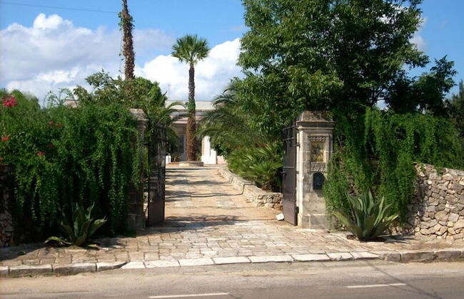 Agri Residence Campi Latini - Foto 57