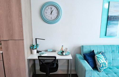 Seaside Retreat 1BD Lux King in Southeast Jax - Foto 12