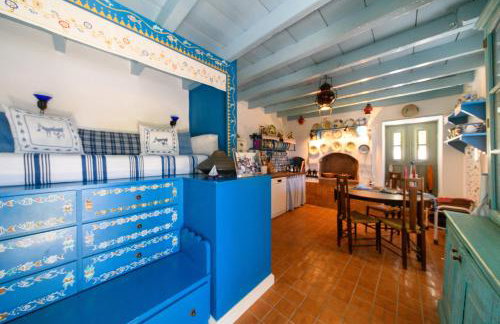 Villa Melograno HALKI - Foto 13