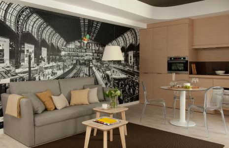 Eric Vökel Boutique Apartments - Hamburg Suites - Foto 21