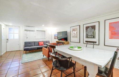 DC Apartment 2 Mi to National Mall! - Foto 11