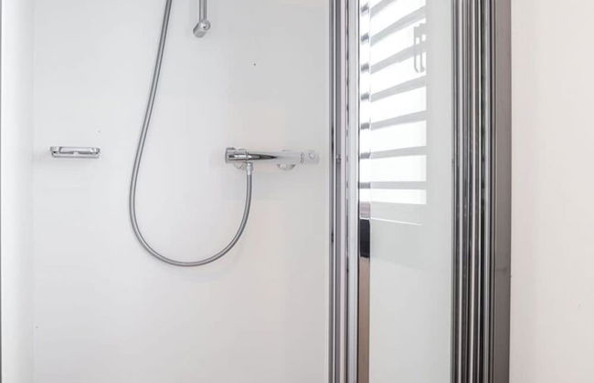 Houseboat on and Around the Sneekermeer - Foto 9