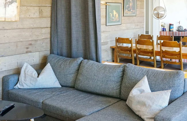 Lakefront House With Terrace - Foto 18