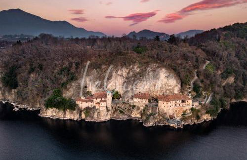 Labiena Lake Maggiore - Foto 38