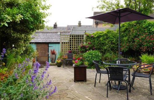 Cloudberry Cottage - Foto 25